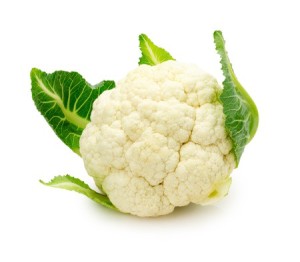 Cauliflower Cous Cous