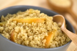 Power Up Your Day with Quinoa