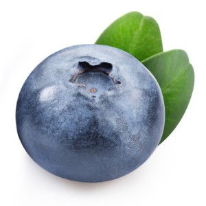 Blueberry Oatmeal Recipe