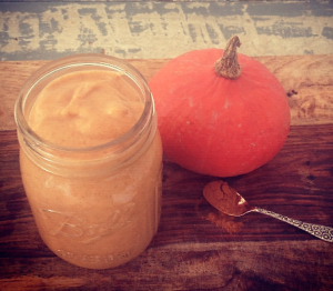 Recipe: Fall in Love Smoothie