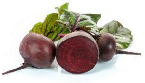 The Healthy Side of Beets