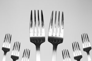 National Nutrition Month “Put Your Best Fork Forward”