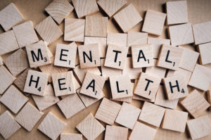 Mental Health covers a wide range of symptoms and behaviors
