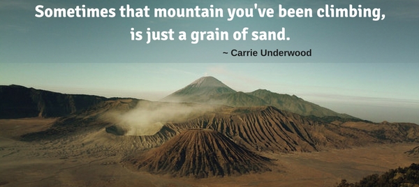 grain-of-sand