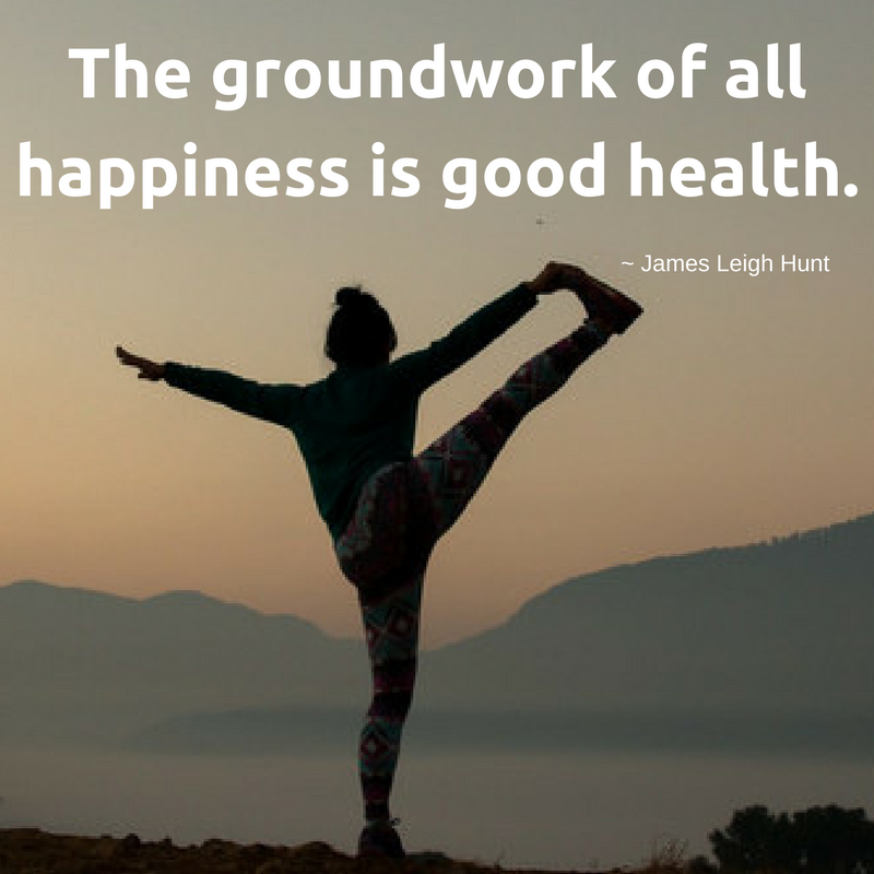 happiness-good-health