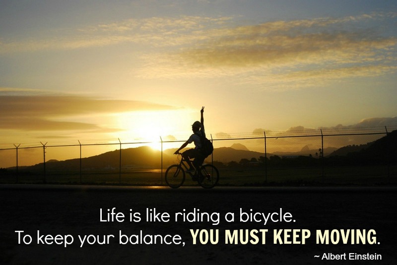 life-bicycle