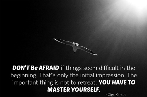 master-yourself
