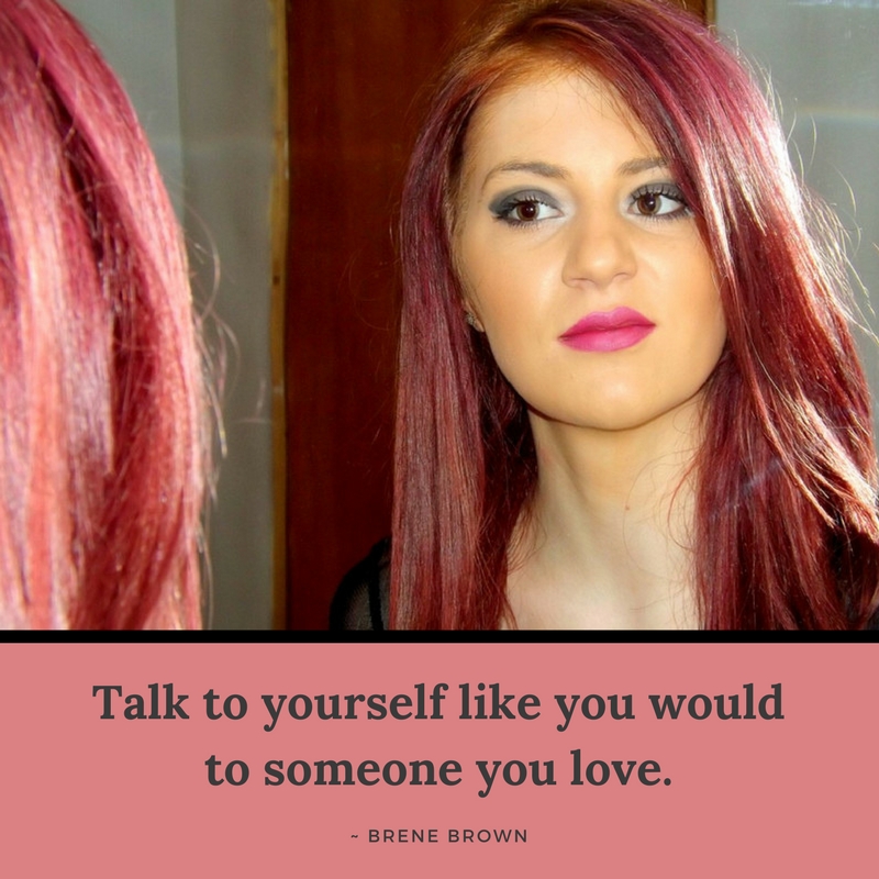 talk-to-yourself