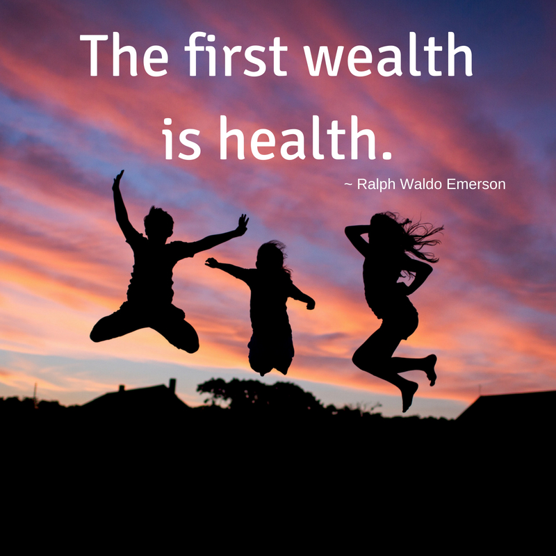 wealth-health